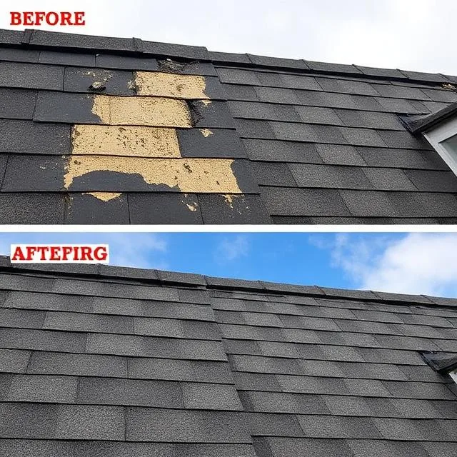 Roof Repair Near Me in Cullen, VA near me